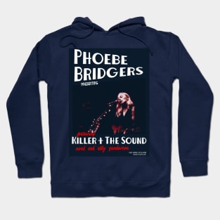 Phoebe Bridgers Killer Hoodie